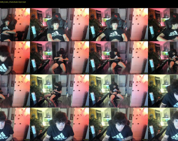 bashful4200 — 4 minute Chaturbate male cam show recording, 480p, Aug 16, 2022