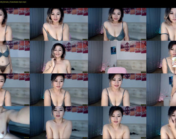 batari_giya — 39 minute Chaturbate female cam show recording, 720p, Aug 15, 2022