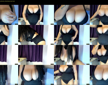 bbylarra — 32 minute Chaturbate couple cam show recording, 720p, Aug 15, 2022