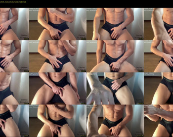 bestdick1991 — 68 minute Chaturbate male cam show recording, 720p, Aug 15, 2022