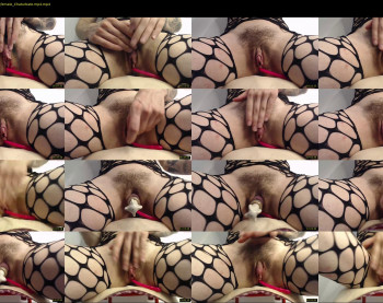 bigclitti — 20 minute Chaturbate female cam show recording, 720p, Aug 16, 2022