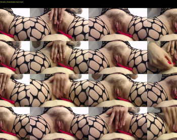 bigclitti — 15 minute Chaturbate female cam show recording, 720p, Aug 16, 2022