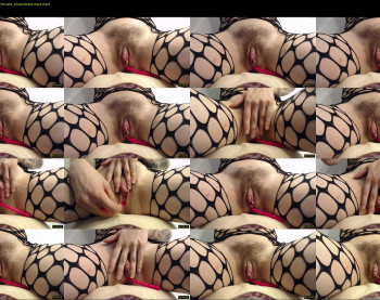 bigclitti — 5 minute Chaturbate female cam show recording, 720p, Aug 16, 2022