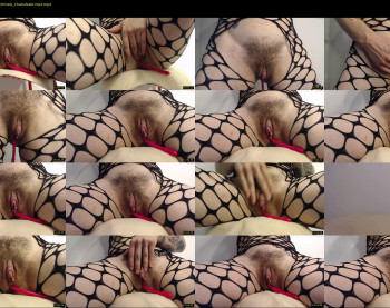 bigclitti — 33 minute Chaturbate female cam show recording, 720p, Aug 16, 2022