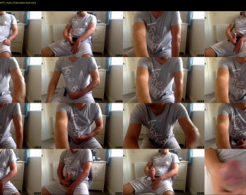 biggestjack1 — 17 minute Chaturbate male cam show recording, 480p, Aug 15, 2022