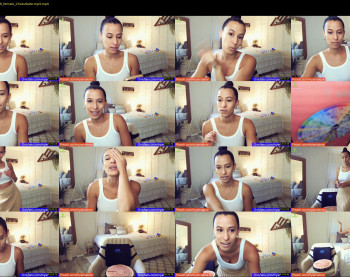 blissense — 54 minute Chaturbate female cam show recording, 1080p, Aug 15, 2022