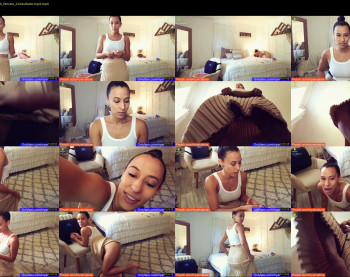blissense — 54 minute Chaturbate female cam show recording, 1080p, Aug 15, 2022