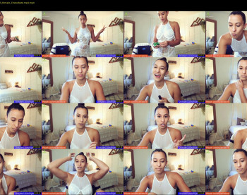 blissense — 14 minute Chaturbate female cam show recording, 1080p, Aug 15, 2022