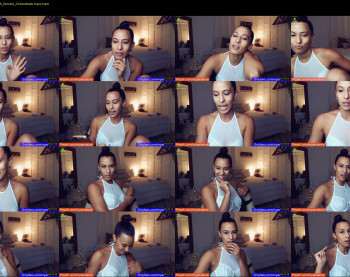 blissense — 12 minute Chaturbate female cam show recording, 1080p, Aug 16, 2022