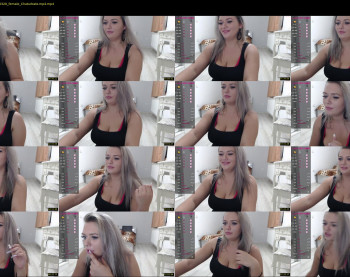 blue_eyes96 — 9 minute Chaturbate female cam show recording, 720p, Aug 16, 2022