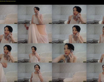 blueeyeess — 49 minute Chaturbate female cam show recording, 720p, Aug 15, 2022
