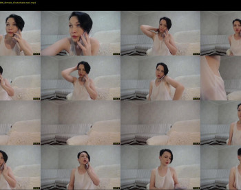 blueeyeess — 20 minute Chaturbate female cam show recording, 720p, Aug 15, 2022