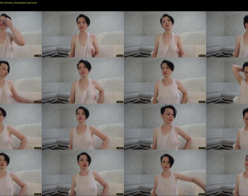blueeyeess — 56 minute Chaturbate female cam show recording, 720p, Aug 15, 2022