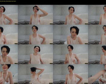 blueeyeess — 91 minute Chaturbate female cam show recording, 720p, Aug 15, 2022