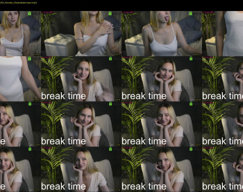 boooooom_ — 54 minute Chaturbate female cam show recording, 1080p, Aug 16, 2022