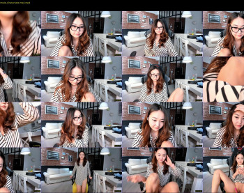 bora_ — 28 minute Chaturbate female cam show recording, 1080p, Aug 15, 2022