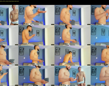 buddys_team_hots — 9 minute Chaturbate couple cam show recording, 1080p, Aug 15, 2022