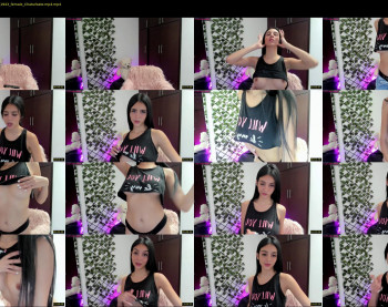 celeste_1220 — 17 minute Chaturbate female cam show recording, 1080p, Aug 15, 2022
