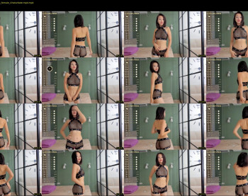chan_lia — 54 minute Chaturbate female cam show recording, 1080p, Aug 15, 2022