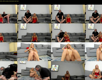 cheeseburgerjesus — 55 minute Chaturbate couple cam show recording, 1080p, Aug 15, 2022