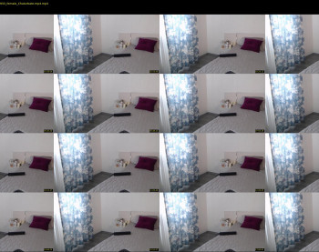 chloe_moor — 20 minute Chaturbate female cam show recording, 1080p, Aug 15, 2022