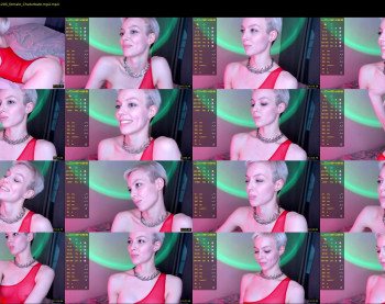 choesmelori — 29 minute Chaturbate couple cam show recording, 1080p, Aug 15, 2022