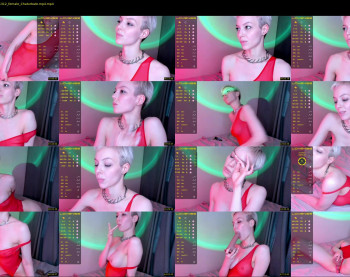 choesmelori — 54 minute Chaturbate couple cam show recording, 1080p, Aug 15, 2022