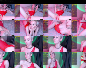 choesmelori — 54 minute Chaturbate couple cam show recording, 1080p, Aug 15, 2022