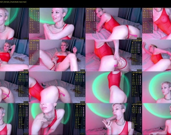 choesmelori — 57 minute Chaturbate couple cam show recording, 1080p, Aug 15, 2022