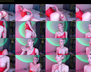 choesmelori — 54 minute Chaturbate couple cam show recording, 1080p, Aug 15, 2022