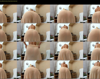 classy_medeeea — 54 minute Chaturbate female cam show recording, 1080p, Aug 15, 2022