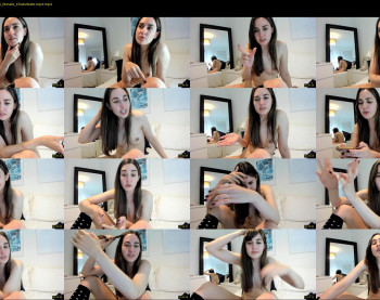 cleolane — 13 minute Chaturbate female cam show recording, 720p, Aug 16, 2022