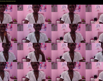 conymegan — 13 minute Chaturbate female cam show recording, 720p, Aug 15, 2022