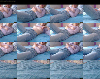 cuteemouse — 31 minute Chaturbate female cam show recording, 720p, Aug 15, 2022