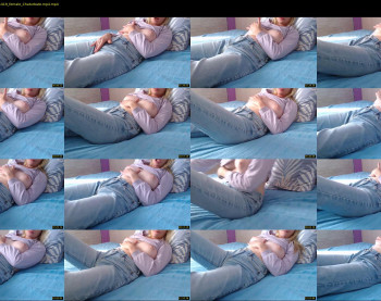 cuteemouse — 14 minute Chaturbate female cam show recording, 720p, Aug 15, 2022