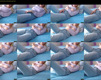 cuteemouse — 26 minute Chaturbate female cam show recording, 720p, Aug 15, 2022