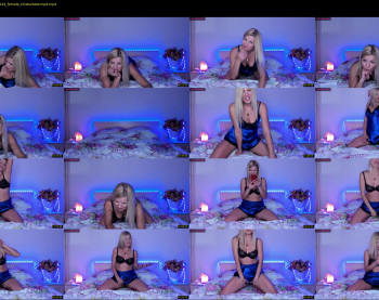 daisydavis_ — 53 minute Chaturbate female cam show recording, 1080p, Aug 16, 2022