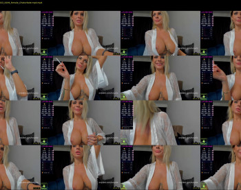 dangerousdream — 23 minute Chaturbate couple cam show recording, 1080p, Aug 16, 2022
