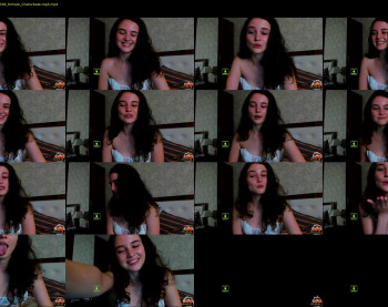 demurelixir — 10 minute Chaturbate female cam show recording, 1080p, Aug 16, 2022