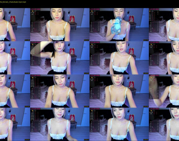 deniseone — 4 minute Chaturbate female cam show recording, 1080p, Aug 15, 2022