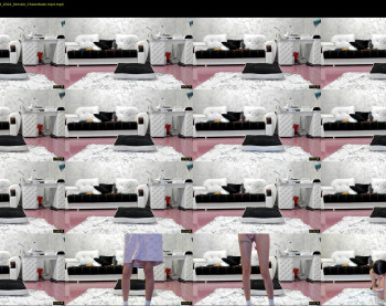 desert2blosom — 42 minute Chaturbate female cam show recording, 1080p, Aug 16, 2022