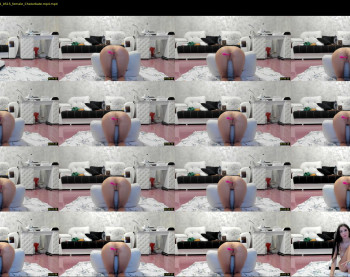 desert2blosom — 17 minute Chaturbate female cam show recording, 1080p, Aug 16, 2022