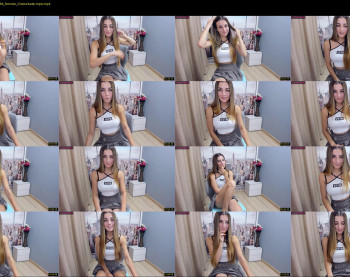 diana_soft — 14 minute Chaturbate female cam show recording, 1080p, Aug 15, 2022