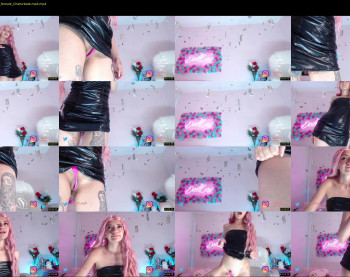 doll_joy — 54 minute Chaturbate female cam show recording, 1080p, Aug 16, 2022