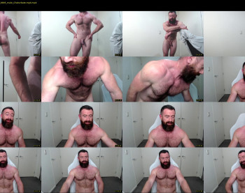 donnybasilisk — 20 minute Chaturbate male cam show recording, 1080p, Aug 15, 2022