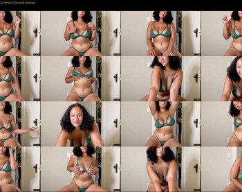 dreamyriri — 8 minute Chaturbate female cam show recording, 720p, Aug 15, 2022