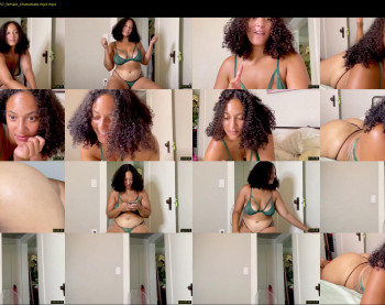 dreamyriri — 91 minute Chaturbate female cam show recording, 720p, Aug 15, 2022