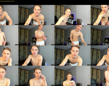 droll_guy — 54 minute Chaturbate male cam show recording, 1080p, Aug 15, 2022