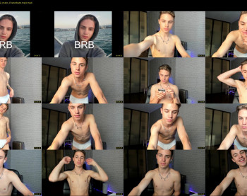 droll_guy — 53 minute Chaturbate male cam show recording, 1080p, Aug 15, 2022
