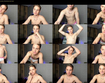 droll_guy — 54 minute Chaturbate male cam show recording, 1080p, Aug 15, 2022